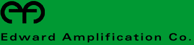 Edward Amplification Co.