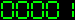 Web Counter 2.60 by Kevin Athey, Behold! Software, 
 (c) 1995
