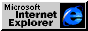 Get Microsoft Internet Explorer