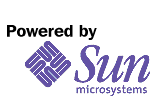 Powered by Sun